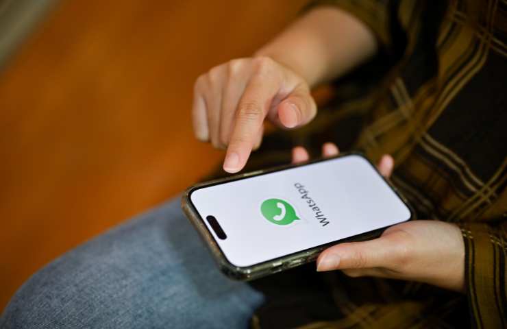 whatsapp nuova funzione segreta