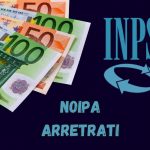 noipa arretrati