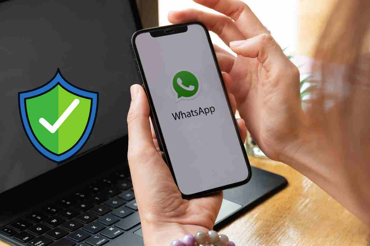 whatsapp aumenta il livello di privacy