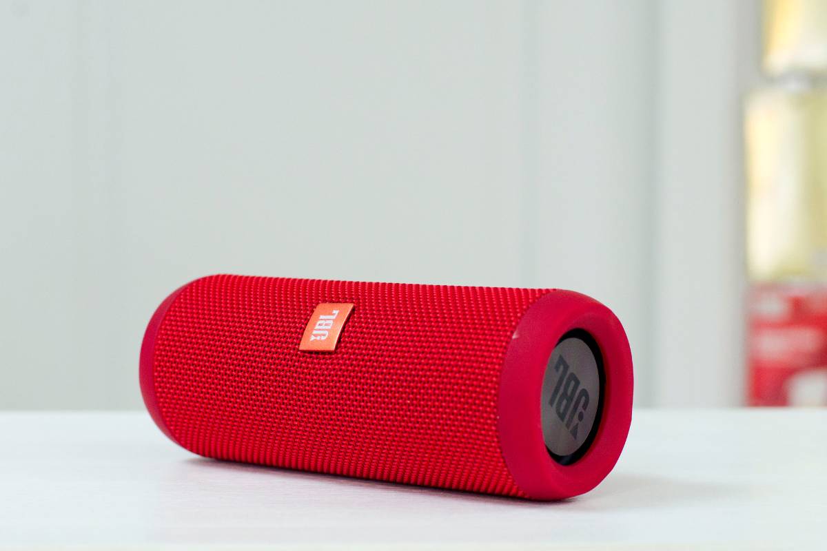 Speaker  jbl