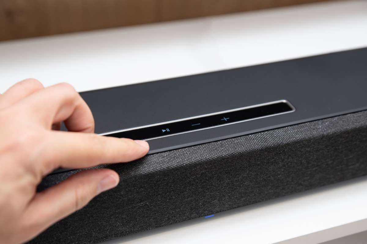 soundbar amazon