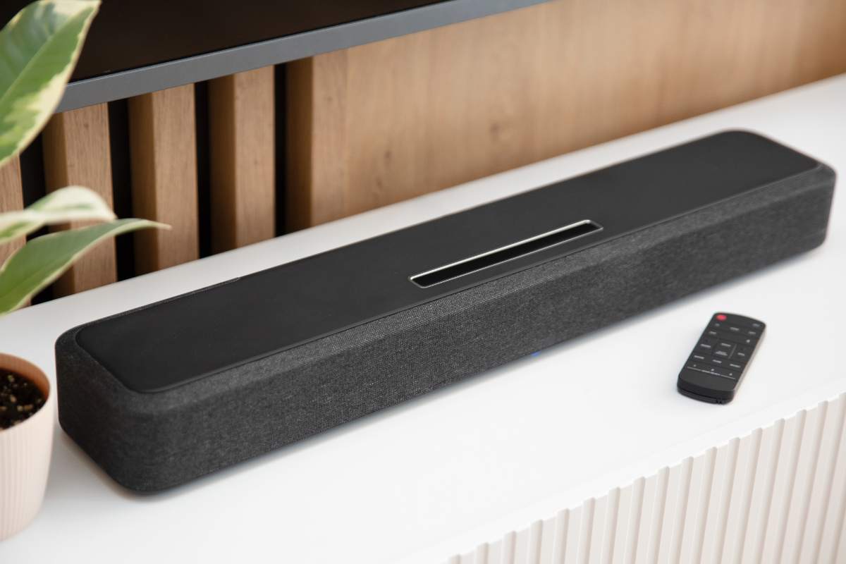 soundbar amazon