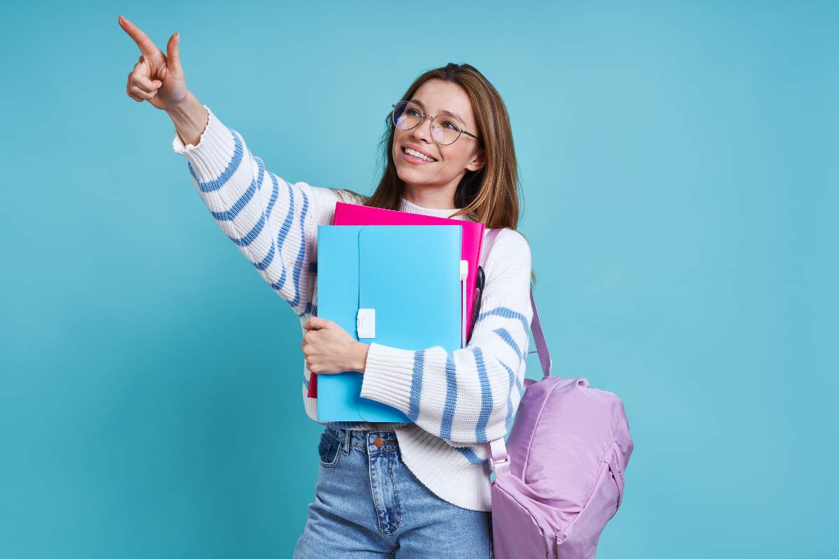 istruzione italia ragazze