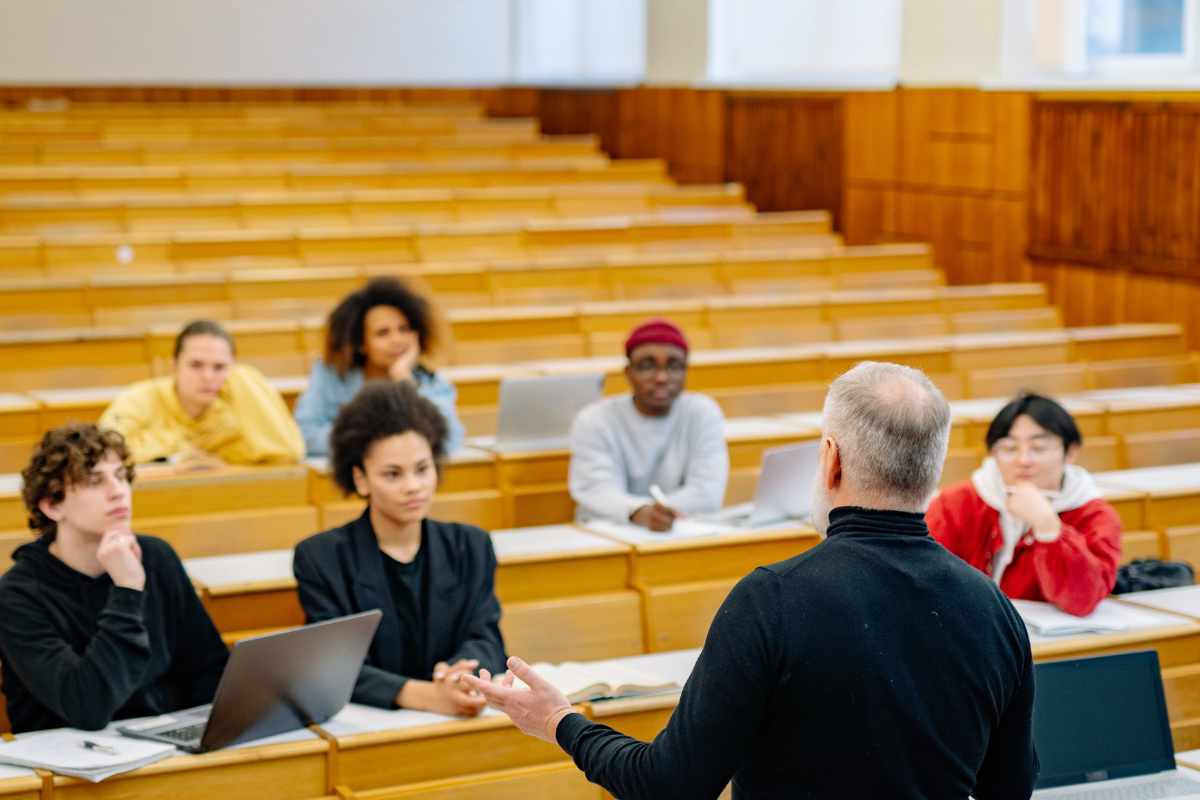 come scegliere l'università