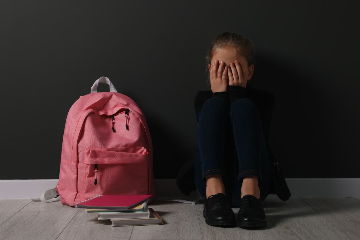 violenza a scuola