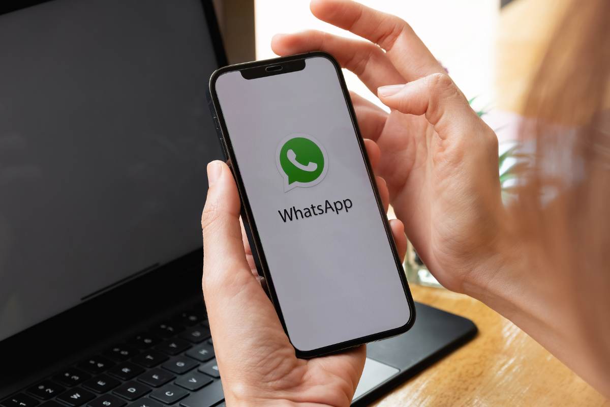 whatsapp novità