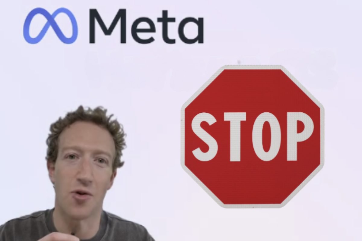 Il recente annuncio di Mark Zuckerberg ha scosso il panorama dei social media: Meta interromperà il sistema di fact-checking