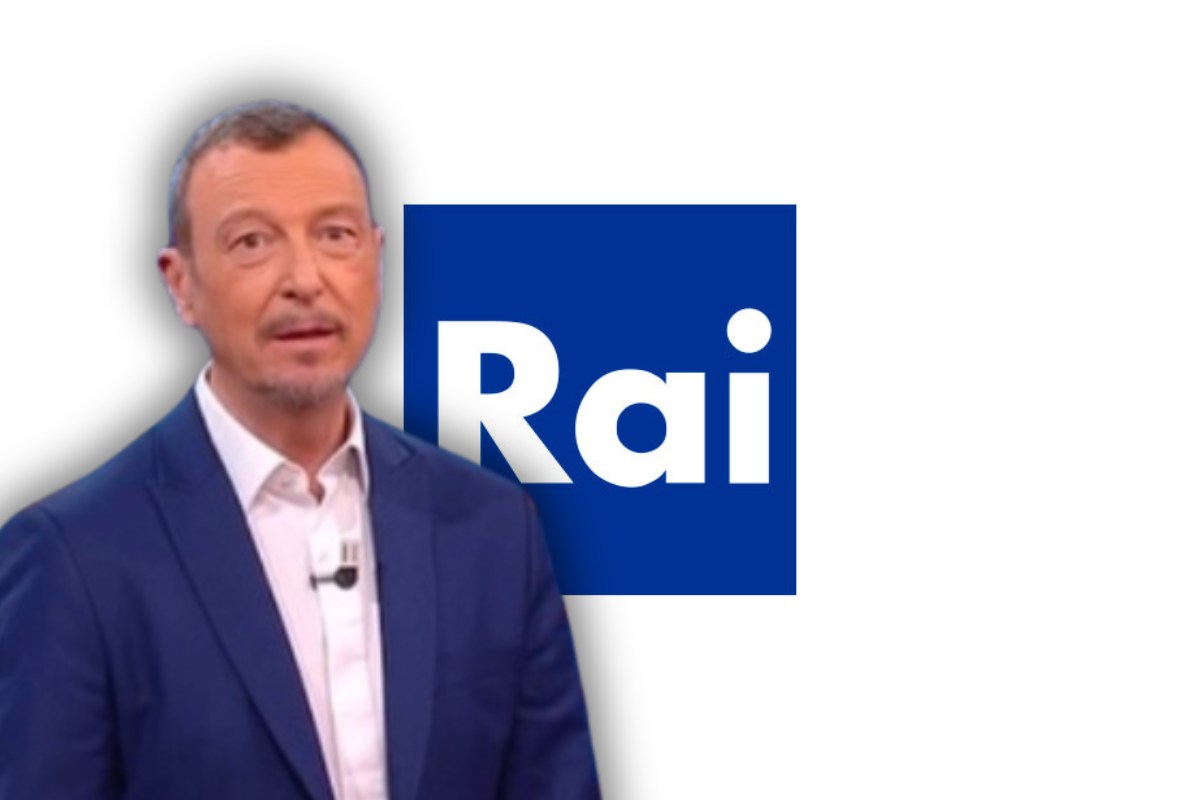 amadeus rai contratto